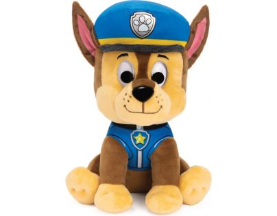 Gund Tlapková patrola Chase plyšák 23 cm