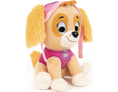 Gund Tlapková patrola Skye plyšák 23 cm