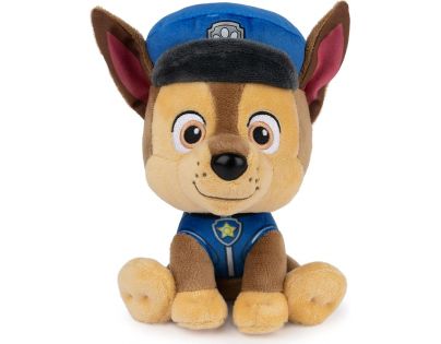 Gund Tlapková patrola Chase plyšák 15 cm