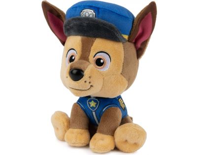 Gund Tlapková patrola Chase plyšák 15 cm