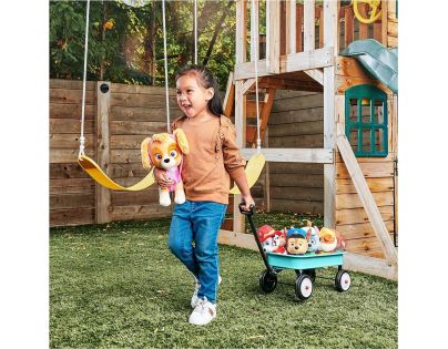 Gund Tlapková patrola Chase plyšák 15 cm
