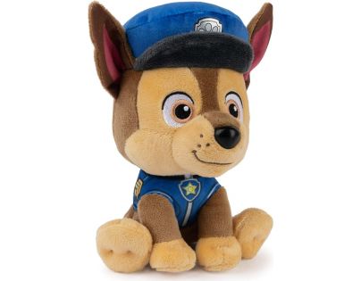 Gund Tlapková patrola Chase plyšák 15 cm