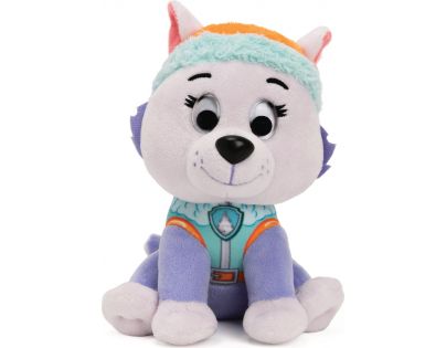 Gund Tlapková Patrola Everest plyšák 15 cm