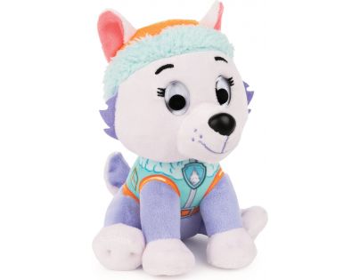 Gund Tlapková Patrola Everest plyšák 15 cm