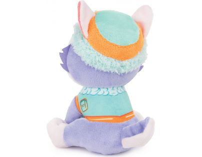 Gund Tlapková Patrola Everest plyšák 15 cm