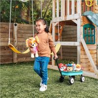 Gund Tlapková patrola Liberty plyšák 15 cm 5