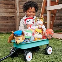 Gund Tlapková patrola Liberty plyšák 15 cm 6