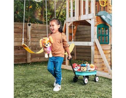 Gund Tlapková patrola Marshall plyšák 15 cm