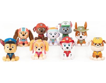 Gund Tlapková patrola Marshall plyšák 15 cm