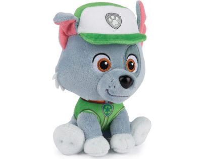 Gund Tlapková patrola Rocky plyšák 15 cm