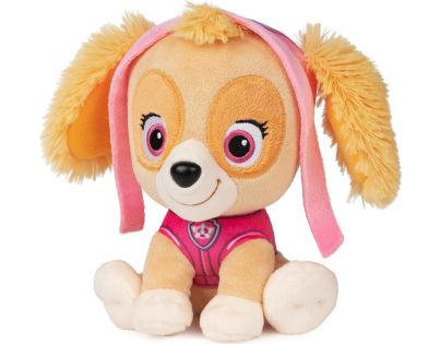 Gund Tlapková patrola Skye plyšák 15 cm