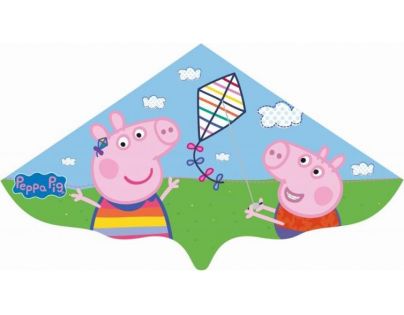 Gunther Drak Prasátko Peppa