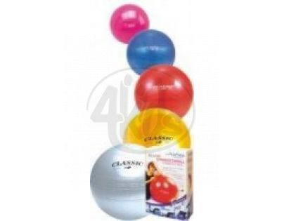 John 30075 - Gymnastický míč 750 mm CLASSIC