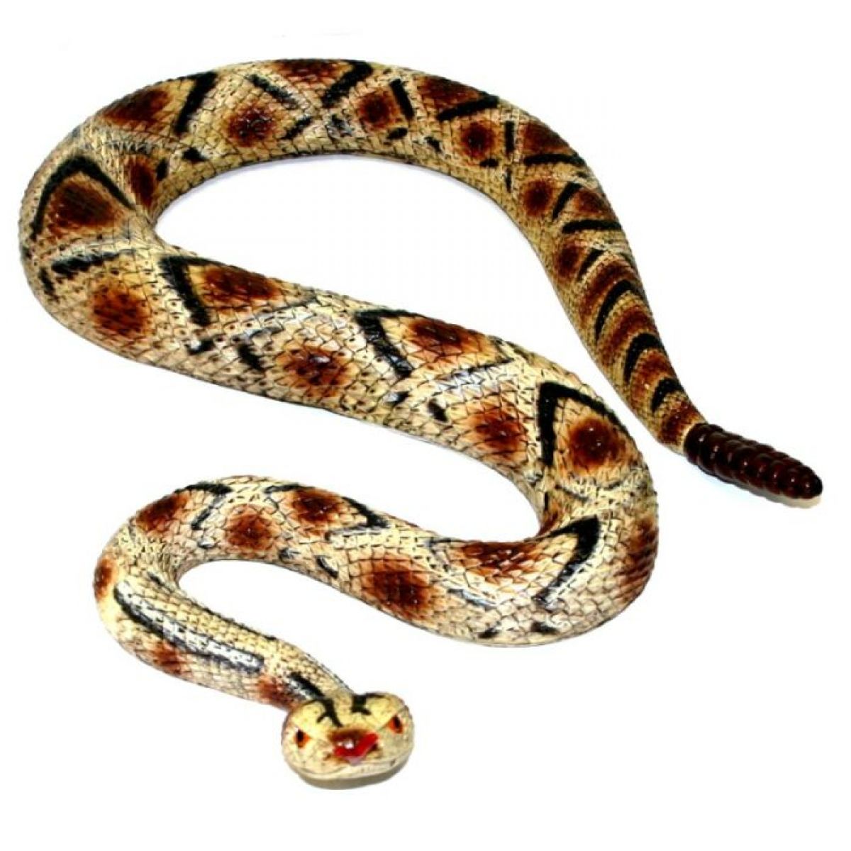 Had Chřestýš