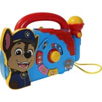 Halsall Boombox Tlapková patrola - Poškozený obal