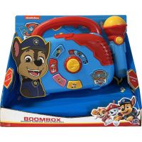 Halsall Boombox Tlapková patrola - Poškozený obal 2