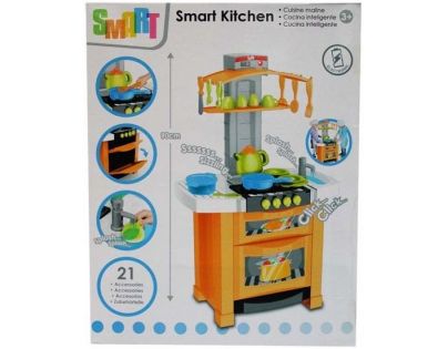 Halsall Elektronická kuchyňka Smart