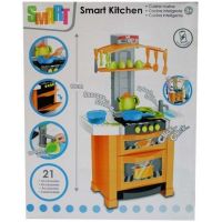 Halsall Elektronická kuchyňka Smart 2