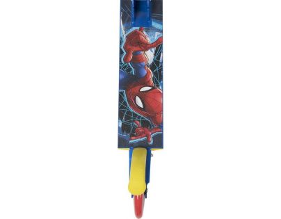 Halsall Koloběžka Spiderman