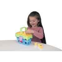 Halsall Košík piknikový Prasátko Peppa 2