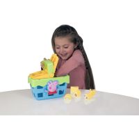 Halsall Košík piknikový Prasátko Peppa 3