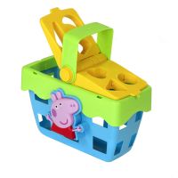 Halsall Košík piknikový Prasátko Peppa 6