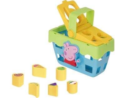 Halsall Košík piknikový Prasátko Peppa