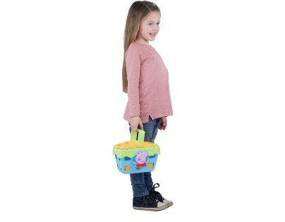 Halsall Košík piknikový Prasátko Peppa