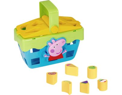 Halsall Košík piknikový Prasátko Peppa