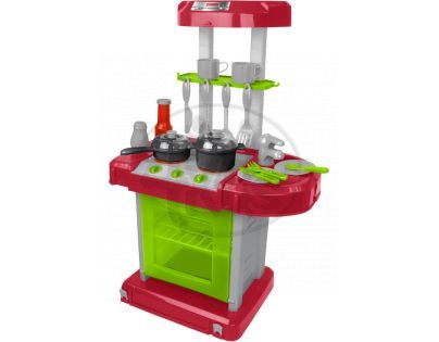 HTI 1680703 - Skládací kuchyňka Smart