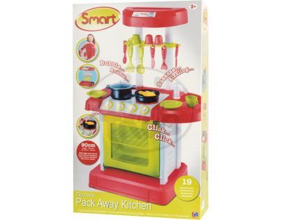 Halsall Kuchyně Smart 90 cm