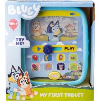 Halsall Můj první tablet Bluey 3