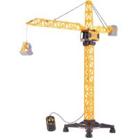 Halsall RC jeřáb Jcb - Poškozený obal