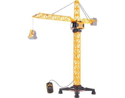 Halsall RC jeřáb Jcb - Poškozený obal