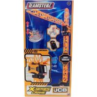 Halsall RC jeřáb Jcb - Poškozený obal 2