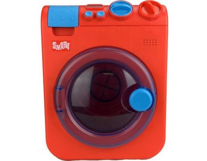 Halsall Smart Automatická pračka