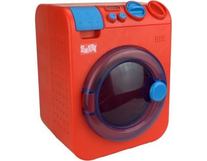 Halsall Smart Automatická pračka