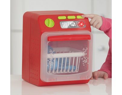 Halsall Smart Myčka na nádobí