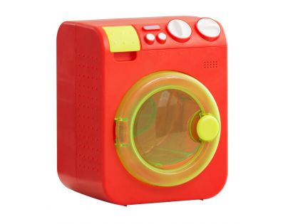 Halsall Smart Pračka pro malé hospodyňky Halsall Smart Pračka pro malé hospodyňky