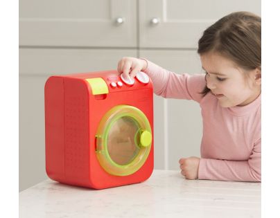 Halsall Smart Pračka pro malé hospodyňky Halsall Smart Pračka pro malé hospodyňky