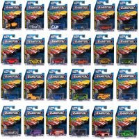 Halsall Teamsterz autíčko kovové - Poškozený obal