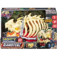Halsall Teamsterz Auto Triceratops - Poškozený obal 3