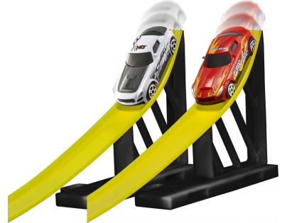 Halsall Teamsterz autodráha s časovačem
