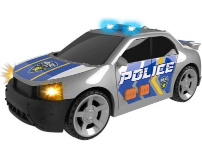 Halsall Teamsterz Automobil policejní