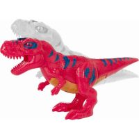 Halsall Teamsterz dino transportér - Poškozený obal 2