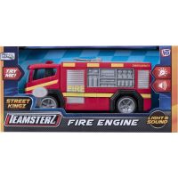 Halsall Teamsterz hasiči 14 cm 3