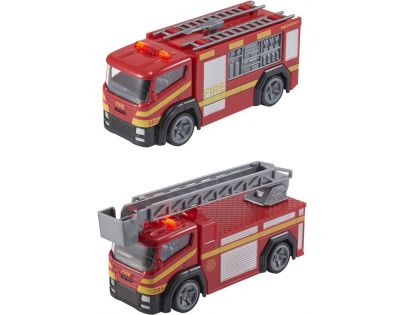 Halsall Teamsterz hasiči 14 cm