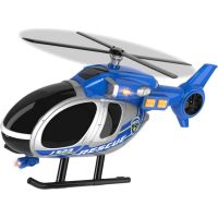 Halsall Teamsterz Helikoptéra policejní