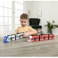 Halsall Teamsterz městská tramvaj - Poškozený obal 2