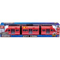 Halsall Teamsterz městská tramvaj - Poškozený obal 4